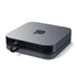 Satechi Aluminium Stand And Hub For Mac Mini/Mac Studio (Space Grey) - Digital3d.com.au